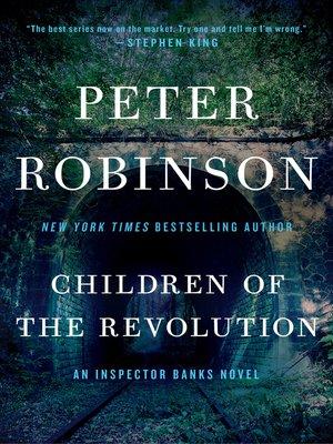 cover image of Children of the Revolution